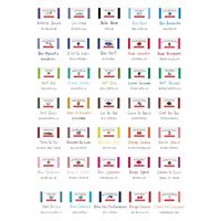 エルバン トラディショナルインク ブラック 1個 hb13009