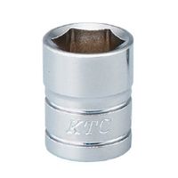 エスコ 1/4”DRx 3/16” ソケット EA618NL-103 1セット(7個)（直送品）