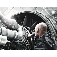 エスコ T40x130mm [Torx]ドライバー(ホールド機能付) EA573SC-109A 1セット(3本)（直送品）