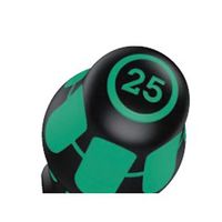 エスコ T40x130mm [Torx]ドライバー EA573SC-40A 1セット(3本)（直送品）