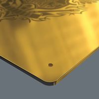 エスコ PZ1x50mm [Pozi]ドライバービット(ダイヤモンド付) EA611AP-21 1セット(6本)（直送品）