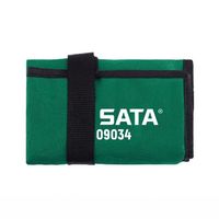 エスコ 10ー19mm/7本組 スタビーギアレンチセット EA684RE-1 1セット（直送品）