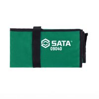 エスコ 8ー19mm/12本組 ラチェット片目片口スパナセット EA684RB-3 1セット（直送品）