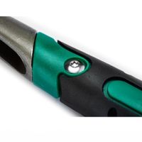 エスコ 440g ブロックハンマー EA683PK-51 1セット(2本)（直送品）