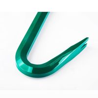 エスコ 600mm バール EA683PW-12 1セット(2本)（直送品）