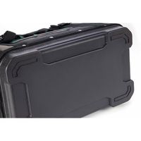 エスコ 350x200x280mm ツールバッグ EA683ZK-11 1個（直送品）