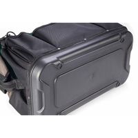 エスコ 460x220x380mm ツールバッグ EA683ZK-10 1個（直送品）