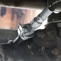 エスコ M10 グリースポンプ用ロックカプラー EA991CD-301 1セット(2個)（直送品）