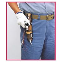 エスコ 17x19mm/240mm 両口ラチェットレンチ(曲りシノ付/ショート EA602AT-101 1セット(2本)（直送品）