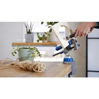 エスコ マルチバイス(ミニグラインダー用) EA818EB-12A 1台（直送品）