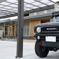 エスコ 20mmx 1m 反射テープ(ブラック) EA983GA-61 1セット(10巻)（直送品）