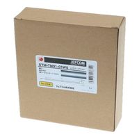 ジェフコム LEDテープライト STMーTN01ー01WS 1個（直送品）