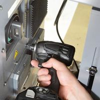 エスコ 5.0x35mm [Hexagon]ドライバービット EA611BR-150 1セット(15本)（直送品）