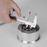 エスコ 320mm スライドハンマー EA604FW-24A 1個（直送品）