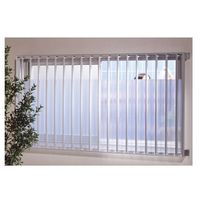 川口技研 ポリカマドミラン CTNー557 55×700 ナチュラル 徳用 (1セット:200本入り) 1個（直送品）