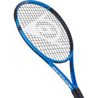 DUNLOP(ダンロップ) テニス ラケット 硬式 FX 500 TOUR G2 DS22300 1本（直送品）