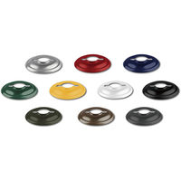 FEUERHAND(フュアハンド) BS276ランタン用 リフレクター ブロンズ 13975 1セット(1個入×1)（直送品）