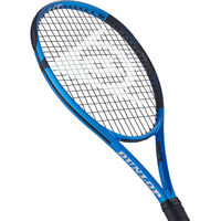 DUNLOP(ダンロップ) テニス ラケット 硬式 FX 500 LS G3 DS22302 1本（直送品）