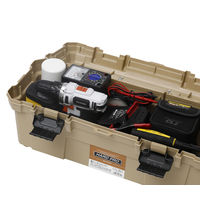 アイリスオーヤマ HARD PRO OD-560 ベージュ 1台