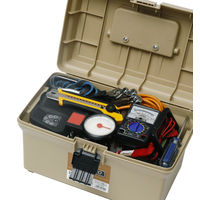 アイリスオーヤマ HARD PRO OD-400 ベージュ 1台