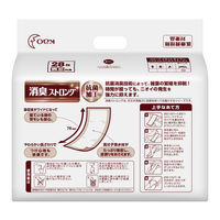 リリーフ 病院施設用 フラットタイプ 1パック（28枚入）業務用 大人用紙おむつ 花王