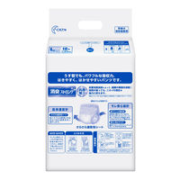 リリーフ　病院施設用　パワフルパンツ　L　1パック（18枚入）業務用　大人用紙おむつ　花王