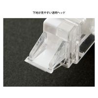 デザインフィル XS 修正テープ 5mm幅×4.2m巻 白A 35515006 1個