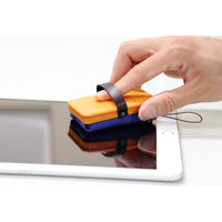 日本理化学工業 画面クリーナーS DRF-GCR-S 1個