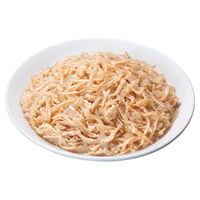 健康缶 水分補給 ささみフレーク 国産 40g 1セット（1個×6）アイシア キャットフード 猫 ウェット パウチ