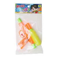 マルカ わ~い 水でっぽう 114981 1個