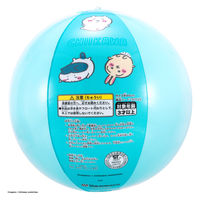 マルカ ちいかわ ビーチボール 197729 1個