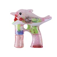 マルカ かわいいイルカしゃぼんだま 195678 1個