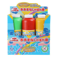 マルカ おおきなシャボン液 134111 1個