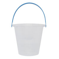 マルカ #GO!GO!おあそびたいむバケツセット mini 158116 1個