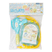 マルカ すみっコぐらし お水たっぷり水でっぽう 195172 1個