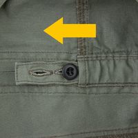 コーコス信岡　Dickies  D-746  ストレッチＣＶＣ長袖ツナギ SS オレンジ 1着（直送品）
