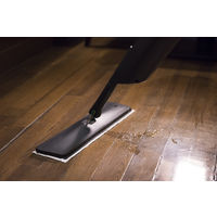 3M 水が出るモップツール ウエットディスポーザブルモップキット Mサイズ 1ケース スリーエム ジャパン