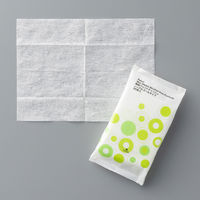 ウェットティッシュ ノンアルコール オリジナル携帯用ウェットティッシュノンアルコール除菌 携帯用 1個（30枚入） オリジナル