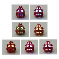 アーテック ねんどでつくるテラコッタランタン 55844 1セット(1個×6)