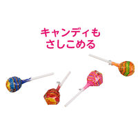 アーテック チュッパチャプス ポップアップクラフトキット 58330 1セット(1セット×2)