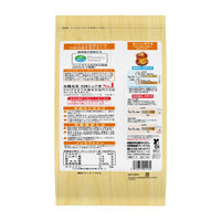 国太楼 有機むぎ茶 ティーバッグ ノンカフェイン 1L用 1セット（1袋（30バッグ入）×3袋）