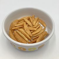 柿ノ種 香ばしチキン味 国産 50g 3袋 スマック 犬用 おやつ