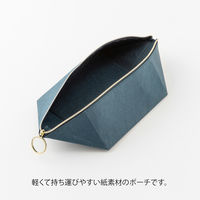 デザインフィル ツールトレーポーチ 紺 41844006 1個