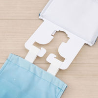 センコー スヌーピー 星空スヌーピー ペーパーホルダーカバー ブルー SNB230601 1枚（直送品）