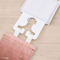 センコー スヌーピー 星空スヌーピー ペーパーホルダーカバー ブラウン SNB230601 1枚（直送品）