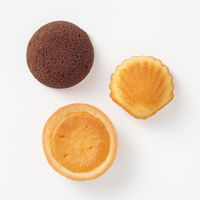 無印良品 3種の洋菓子アソート 1セット（1袋（15個入）×2） 良品計画【個包装】