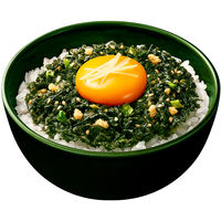 理研ビタミン ふりかけるザクザクわかめ 生姜香るねぎ塩味 50g 1セット（1個×3）ふりかけ