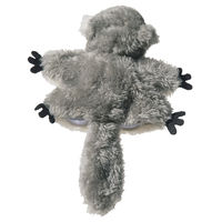 ダンシングモモンガ 電動 猫用おもちゃ 1個