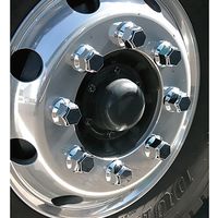 パーマンコーポレーション プラナットキャップ 33mm 8ヶ入 フロント リア 1213542000 1個（直送品）