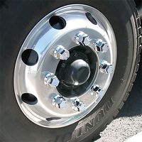 パーマンコーポレーション プラナットキャップ 33mm 8ヶ入 クリアレンズ付 フロント リア 1213512000 1個（直送品）